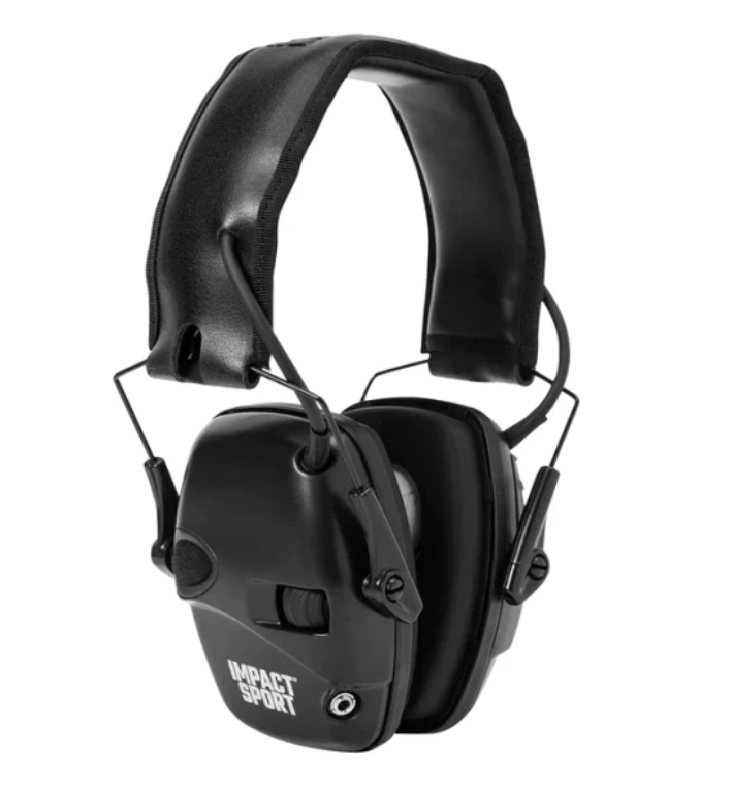 Наушники активные Impact Sport R-02524 (11452998)