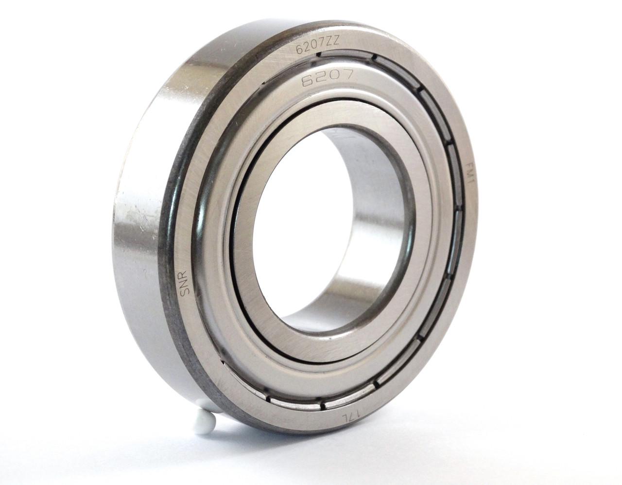 Подшипник SNR 6207 ZZ (p196)