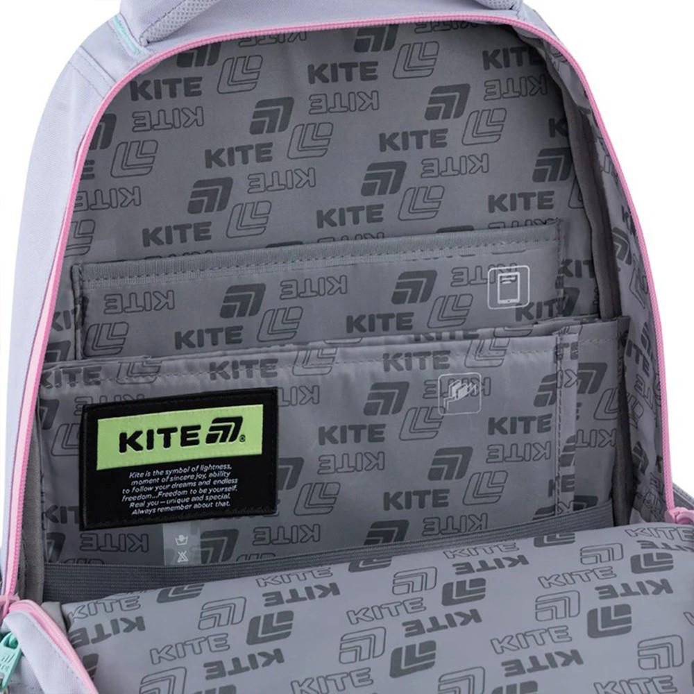 Школьный рюкзак KITE Education Teens Hello Kitty 17 л (HK25-2587M) - фото 14 Школьный рюкзак KITE Education Teens Hello Kitty 17 л (HK25-2587M) - фото 14