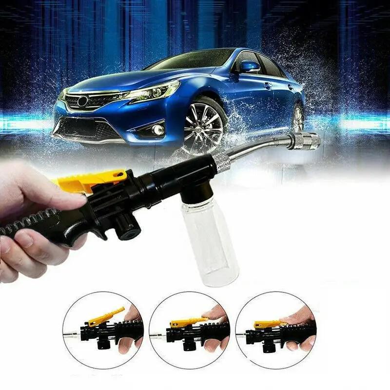 Насадка на шланг высокого давления (27466583) - фото 8 Насадка на шланг высокого давления (27466583) - фото 8