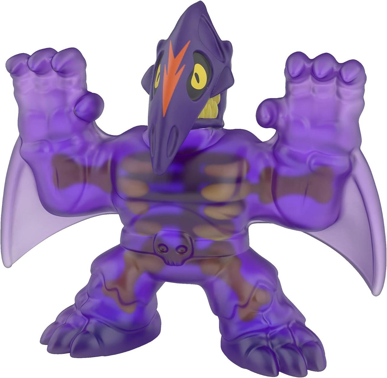 Фігурка Стретч-Антистрес Goo Jit Zu Блазагон Проти Терраку Galaxy Attack Blazagon Vs Terrack (2200826938) - фото 3 Фігурка Стретч-Антистрес Goo Jit Zu Блазагон Проти Терраку Galaxy Attack Blazagon Vs Terrack (2200826938) - фото 3