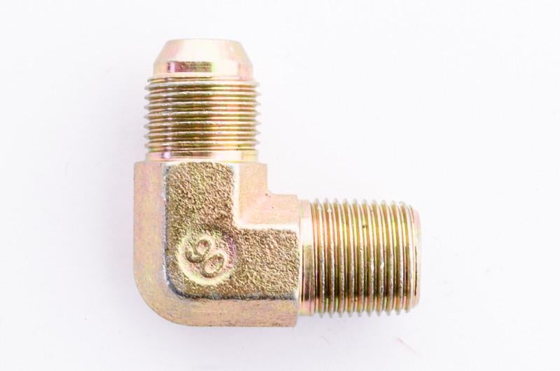 Уголок G3/8 Тип 2 для компрессора (3995)