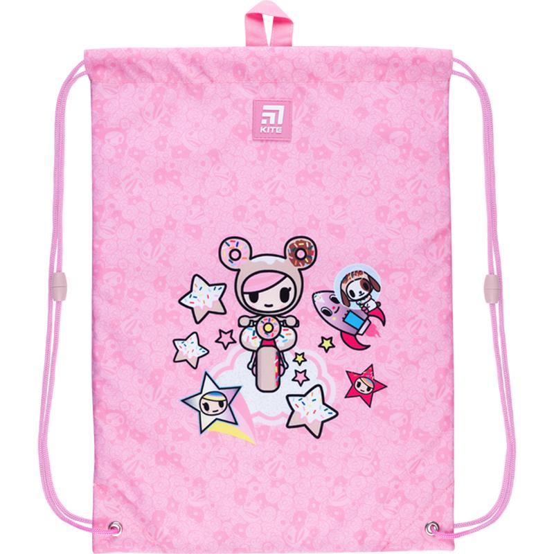 Сумка для обуви Kite Education tokidoki (TK22-600M)