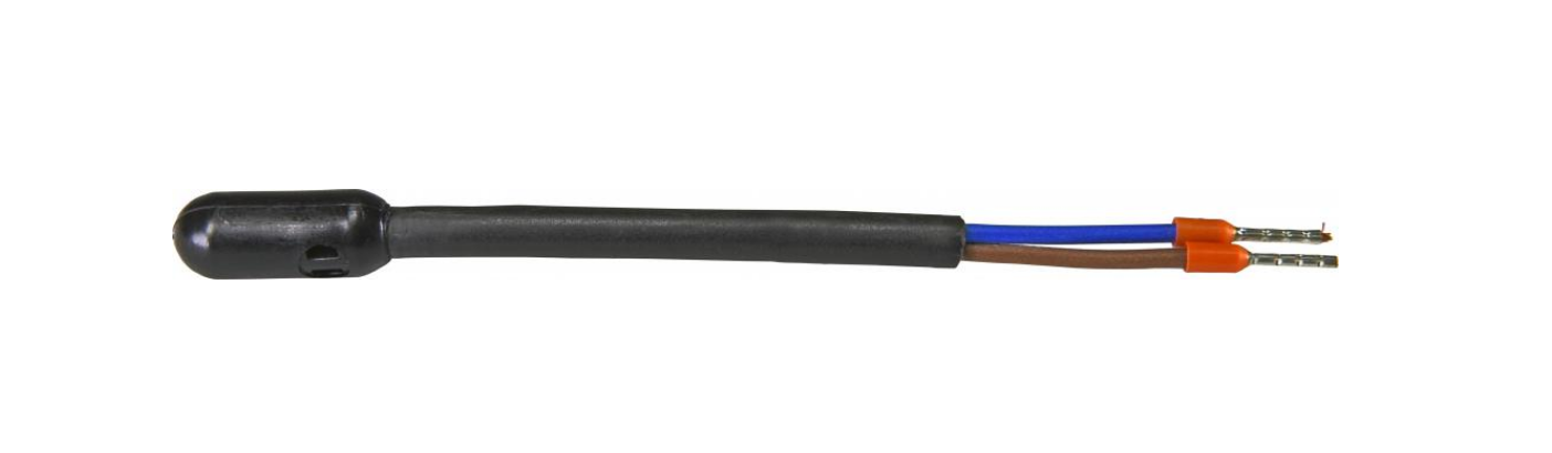 Термодатчик ETI TC-0 от 0 до +70°C 100 мм (2471805)