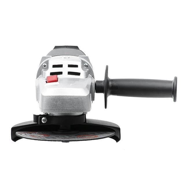 Шлифмашина угловая Intertool WT-0226 150 мм 8500 об/мин 1500 Вт (8146941) - фото 3