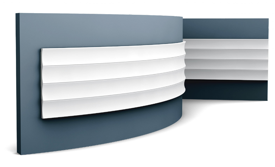 3D-панель гнучка Orac Decor W114 (2453788606)