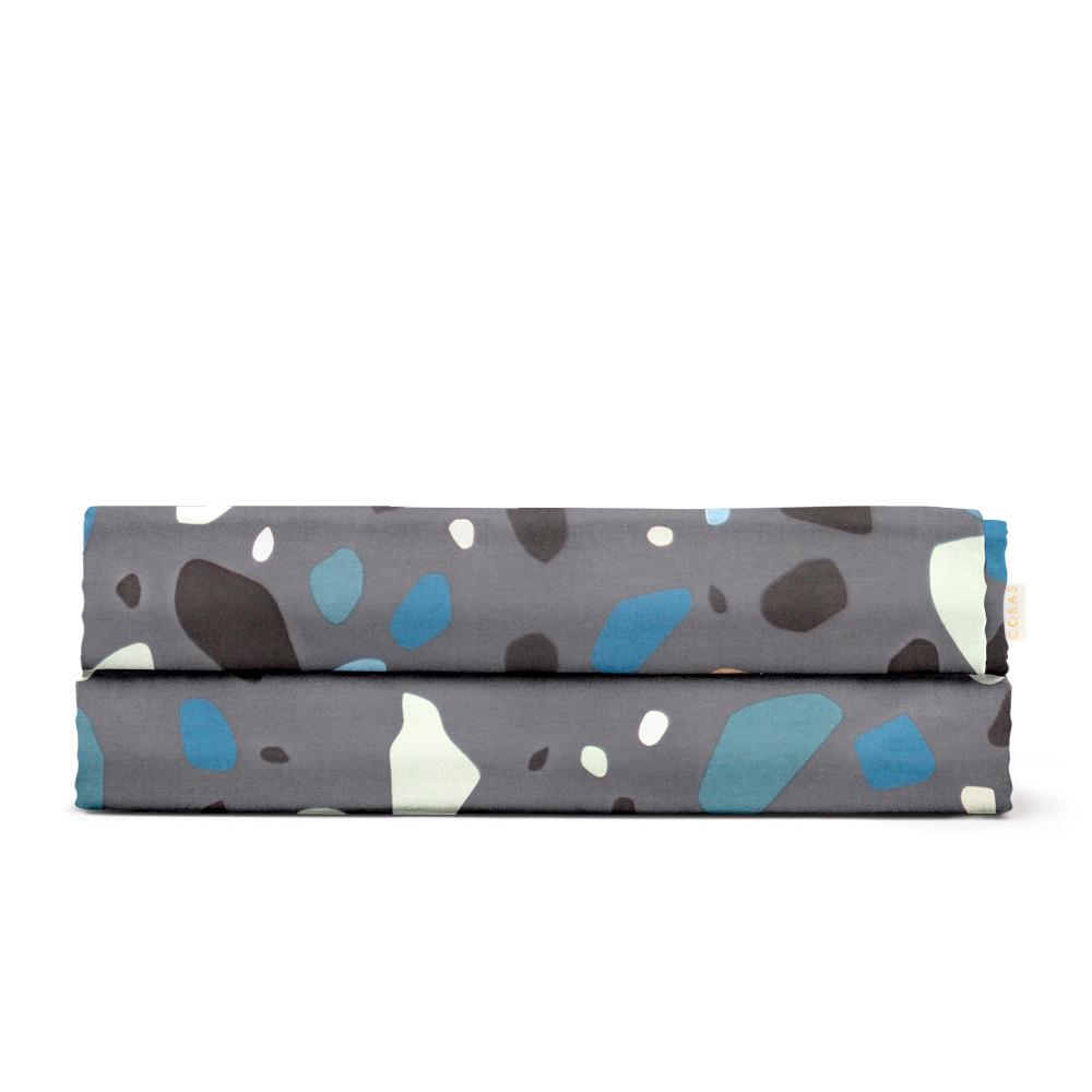 Простынь Cosas Gemstones 240x260 см (4822052200452) Простынь Cosas Gemstones 240x260 см (4822052200452)