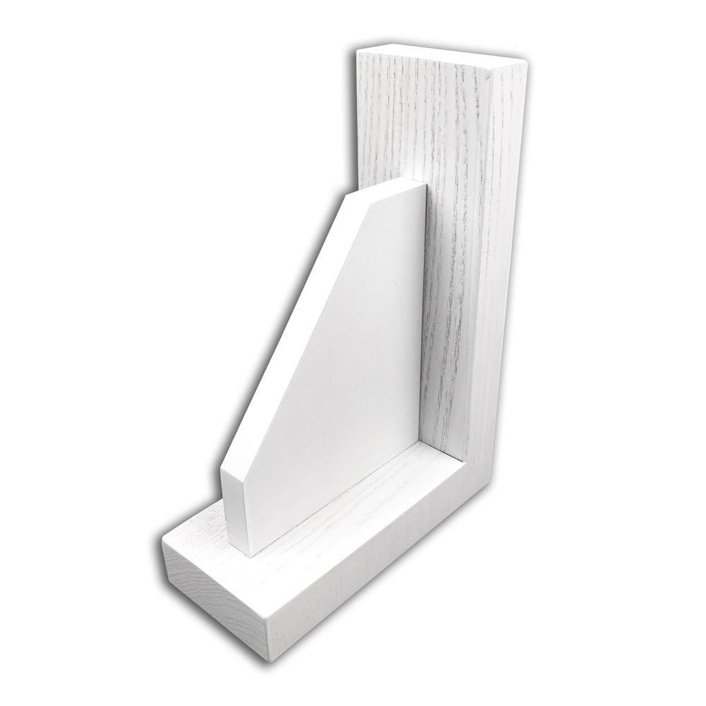 Підставка для книг "Love books/Love read" Білий - фото 2 Підставка для книг "Love books/Love read" Білий - фото 2