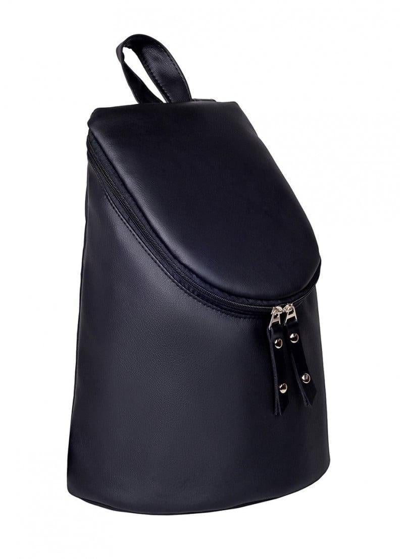 Рюкзак женский Sambag Berry ZGe Черный (23202001е)