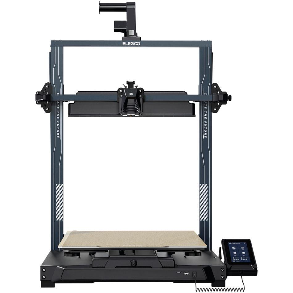 Принтер 3D ELEGOO Neptune 4 Plus FDM (50.201.015300)