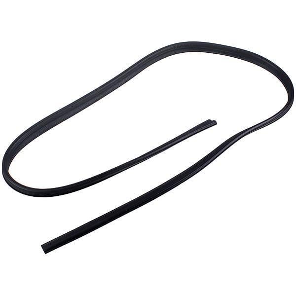 Уплотнитель двери посудомоечной машины Indesit/Ariston C001413 1488 мм (00000006101)