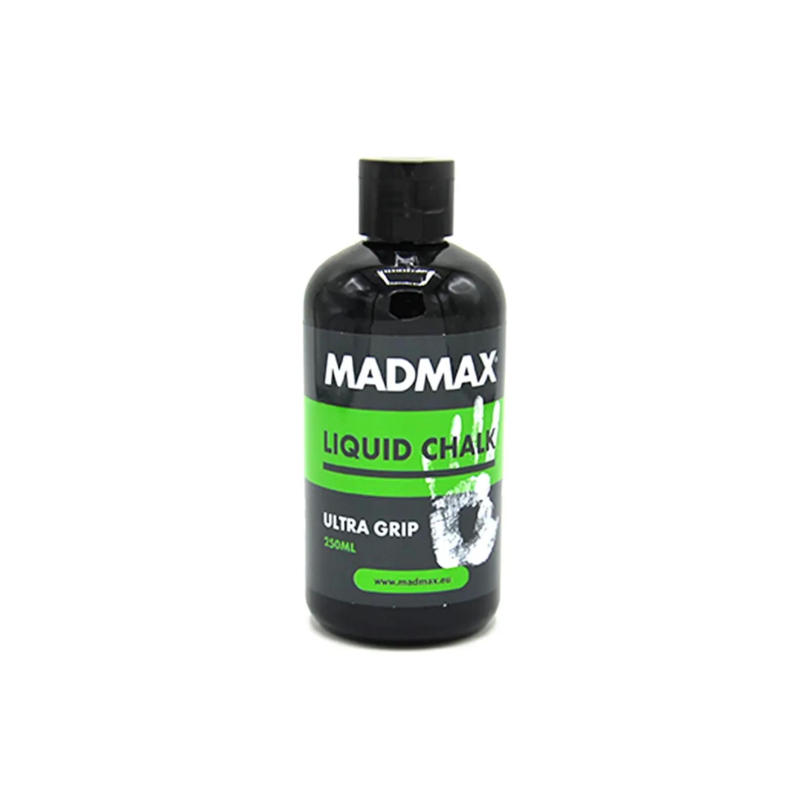 Магнезия Mad Max Liquid Chalk 250 мл (22395-01)