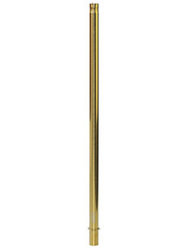 Мундштук Hoob Stik Gold (22535)