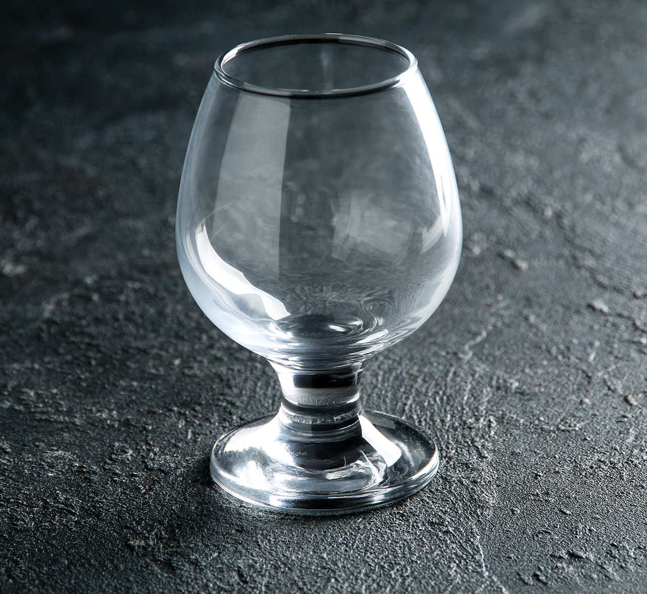 Набор бокалов для коньяка Pasabahce Bistro 265 мл 6 шт. (44483) - фото 2 Набор бокалов для коньяка Pasabahce Bistro 265 мл 6 шт. (44483) - фото 2