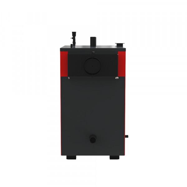 Котел твердопаливний Feniks B 25 кВт з автоматикою (9668339) - фото 3