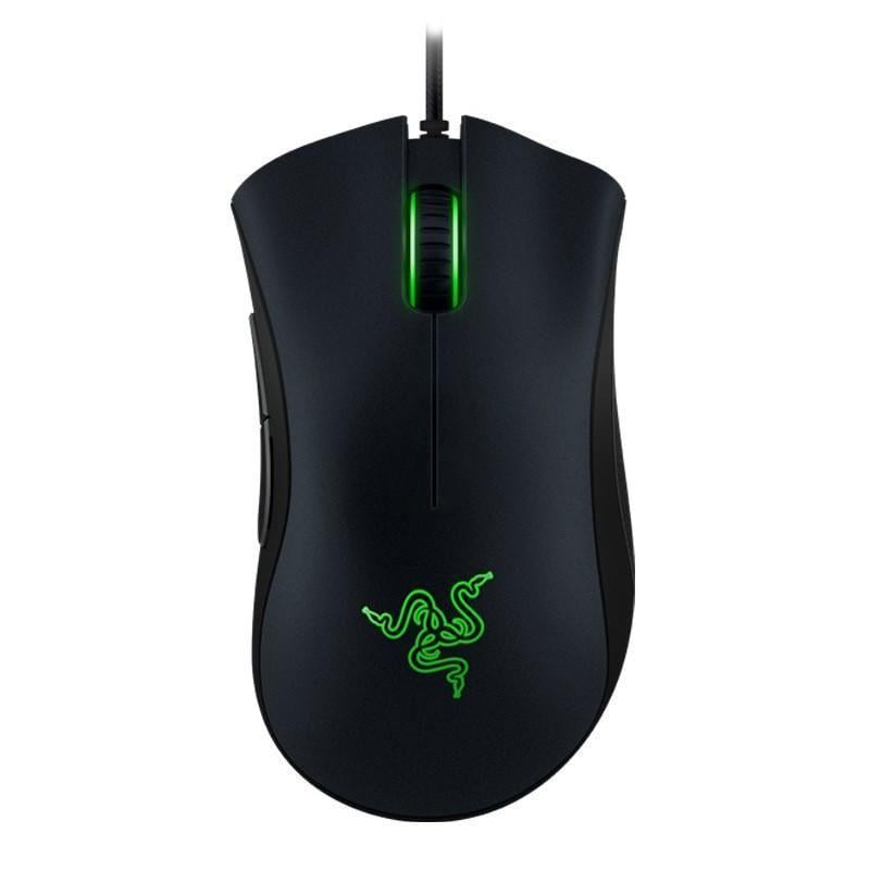 Мишка Razer DeathAdder Essential Black 6400 DPI (2421810246)