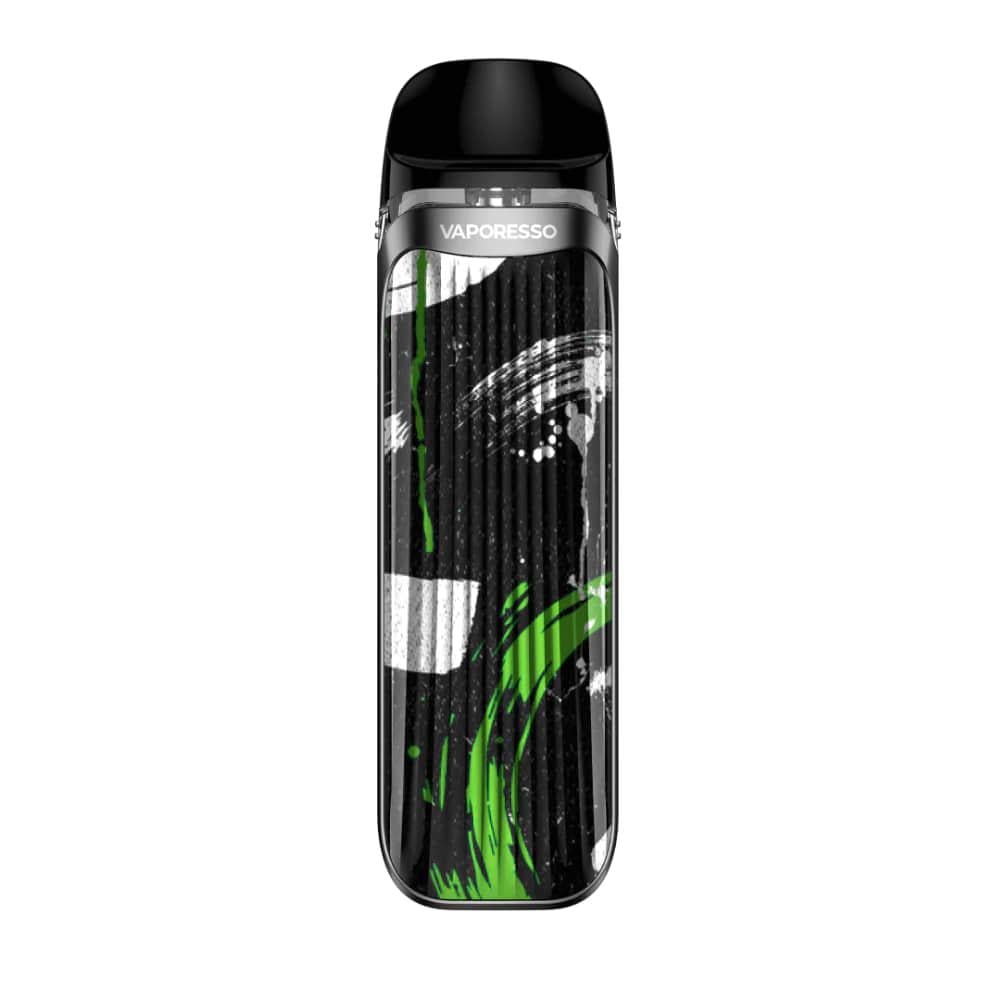 Под-система электронная сигарета Vaporesso LUXE QS Pod System 1000mAh 2 мл (15135) - фото 1 Под-система электронная сигарета Vaporesso LUXE QS Pod System 1000mAh 2 мл (15135) - фото 1