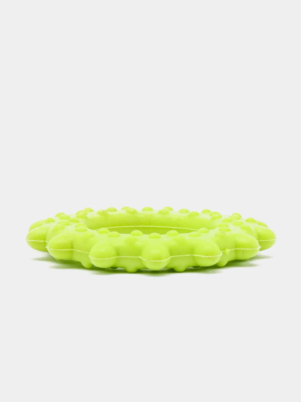 Игрушка для собак TPR божья коровка 85 см Зеленый (00000002259) - фото 4 Игрушка для собак TPR божья коровка 85 см Зеленый (00000002259) - фото 4