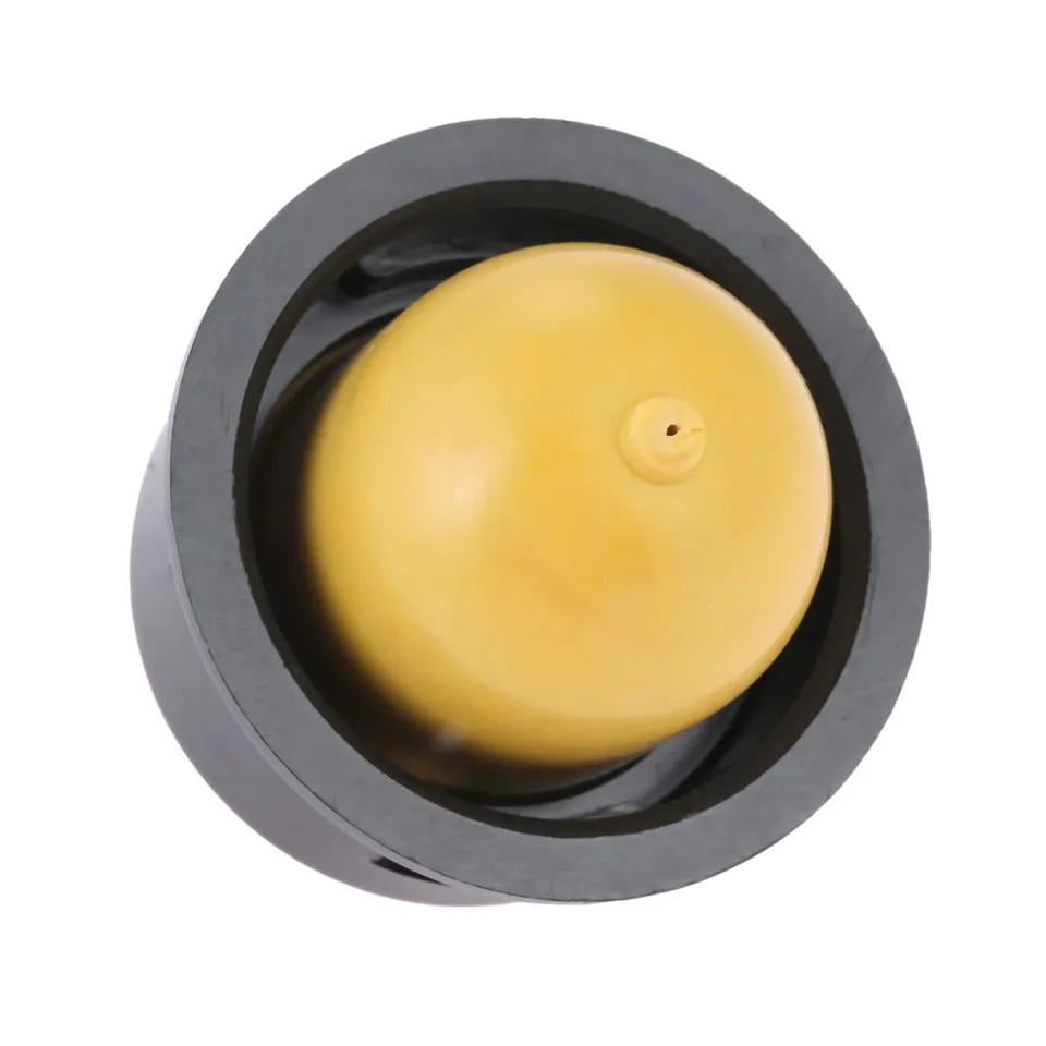 Праймер подкачка топлива карбюратора для бензиновой газонокосилки - фото 3 Праймер подкачка топлива карбюратора для бензиновой газонокосилки - фото 3