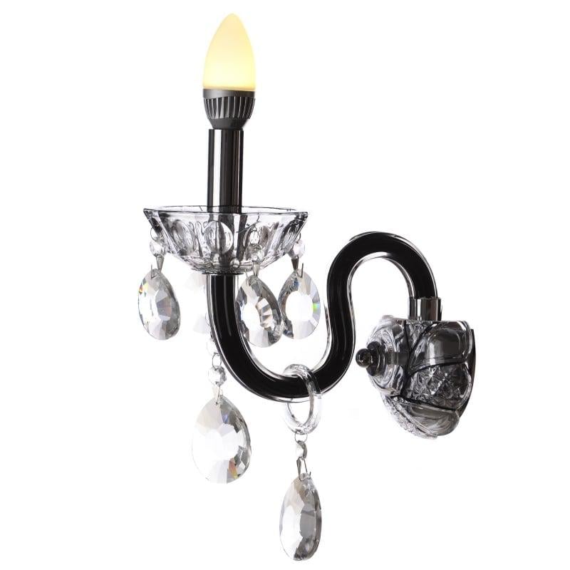 Бра Brille BCL-383W/1 E14 (L115-038)