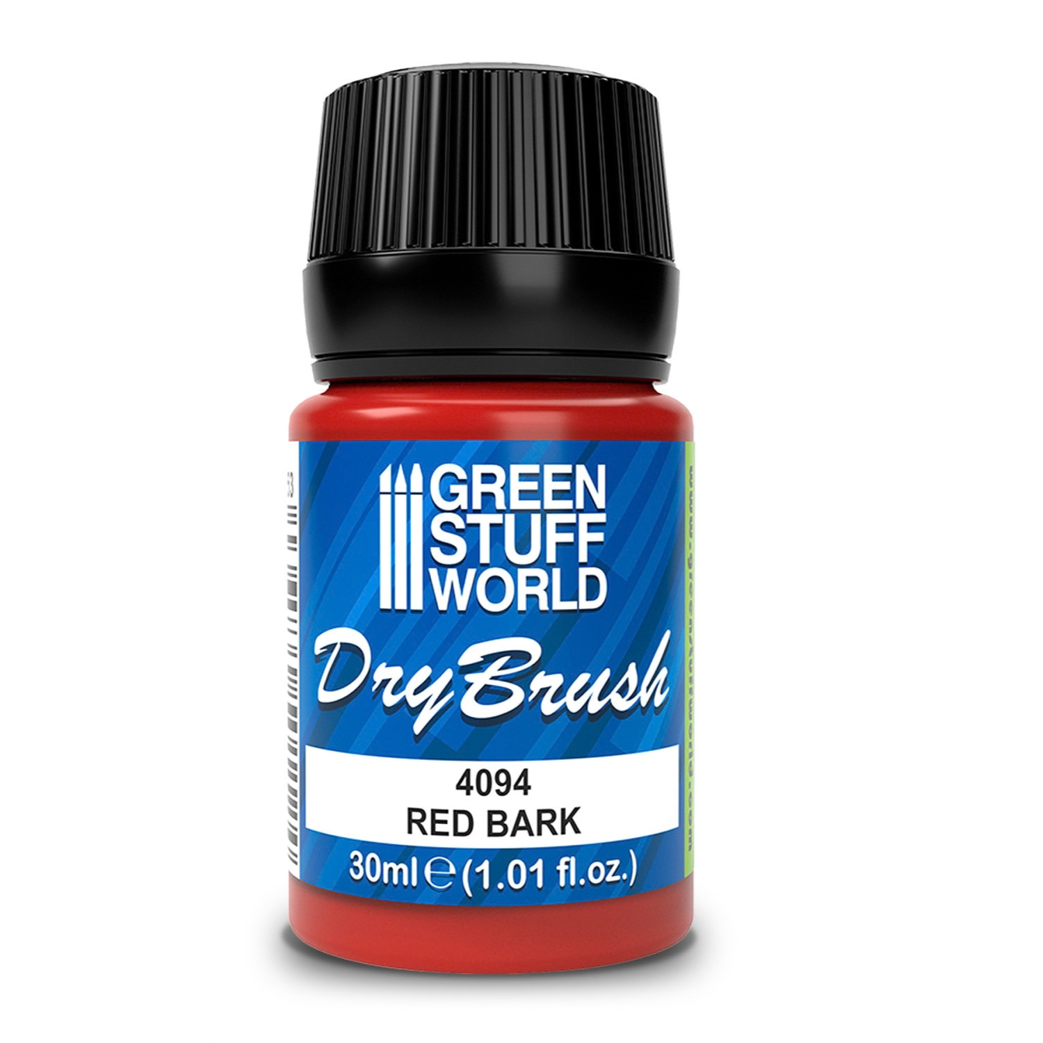 Краска GSW RED BARK 30 мл (4094)