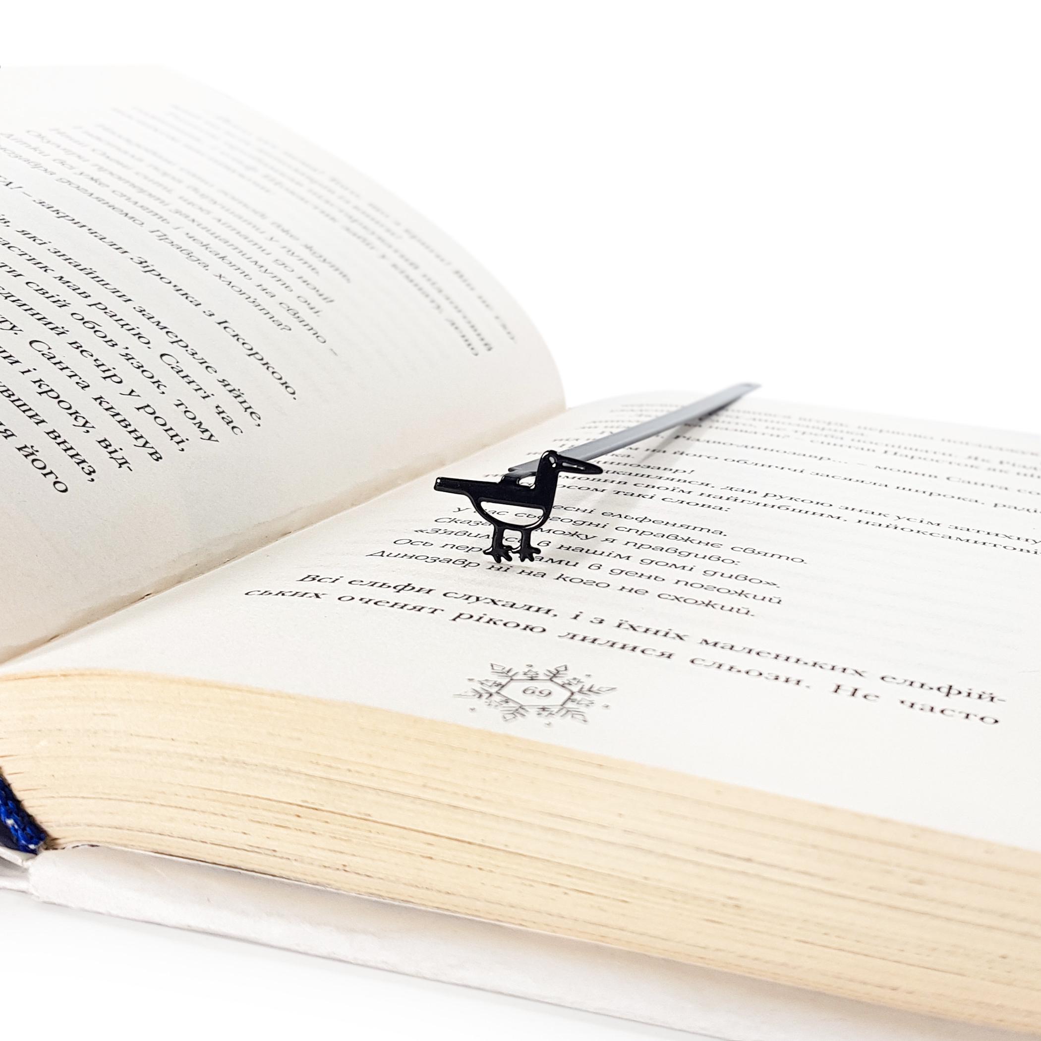 Закладка для книг Пташка (sp6-1619057770567)