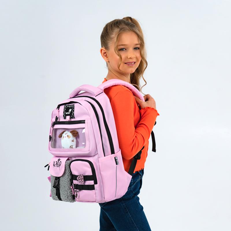 Рюкзак KITE Education Teens K25-2587M-4 - фото 19 Рюкзак KITE Education Teens K25-2587M-4 - фото 19