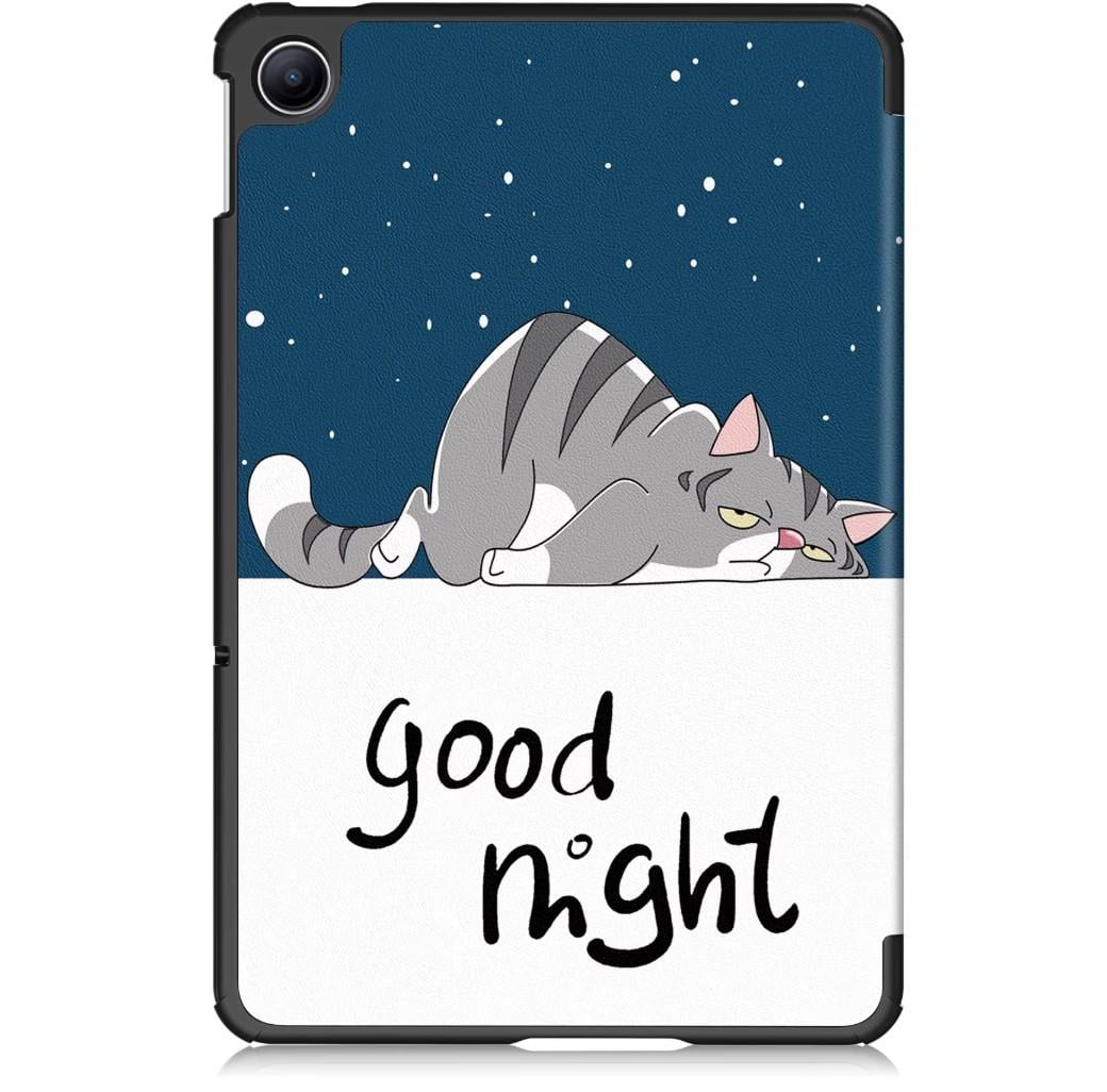 Чохол Primolux Slim для планшета Xiaomi Redmi Pad 2 9.7"/Poco Pad C1 9.7" Good Night