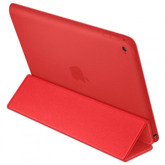 Чохол-книжка Smart Case для Apple iPad Air 2 Red - фото 3