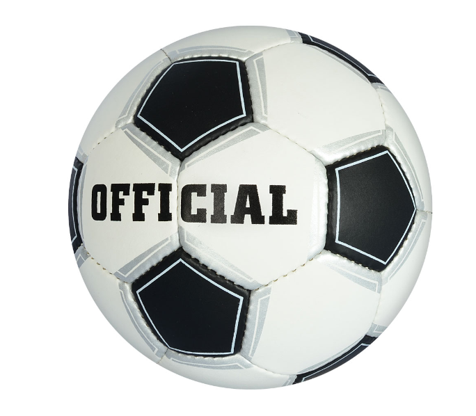 Мяч футбольный OFFICIAL 2500-208 (AN003946)