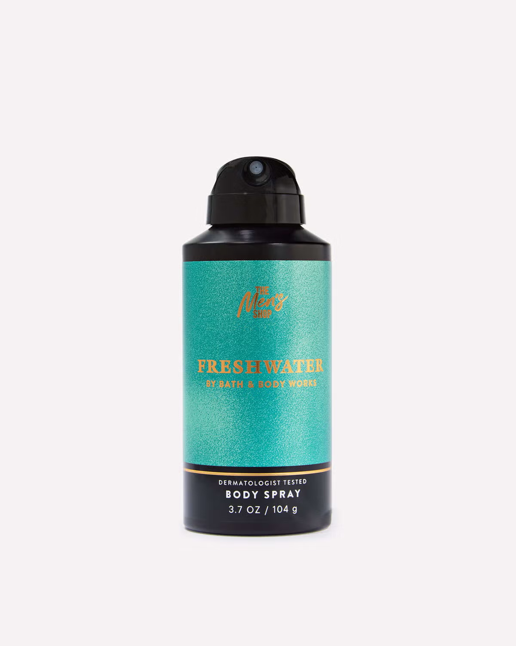 Спрей парфюмированный для тела для мужчин Bath & Body Works Freshwater 104 г (667659413874)