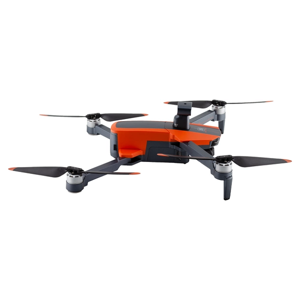 Квадрокоптер JJRC X22 P с 4K и HD камерами GPS Избегание препятствий БК Orange (d328) - фото 5 Квадрокоптер JJRC X22 P с 4K и HD камерами GPS Избегание препятствий БК Orange (d328) - фото 5