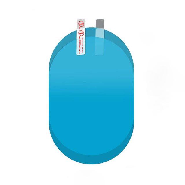 Наклейки на зеркала Anti Rain 100х145 мм 2 шт. (68-0031)