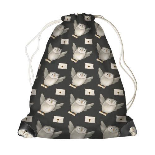 Рюкзак-мешок Presentville MINI Магические совы (DRM 22DT006 SE) Рюкзак-мешок Presentville MINI Магические совы (DRM 22DT006 SE)