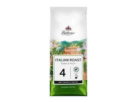 Кава мелена Bellarom Italian 227 г (13354898)