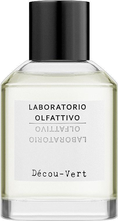 Laboratorio Olfattivo Decou-Vert Парфумована вода унісекс 100 мл без коробки (404525)