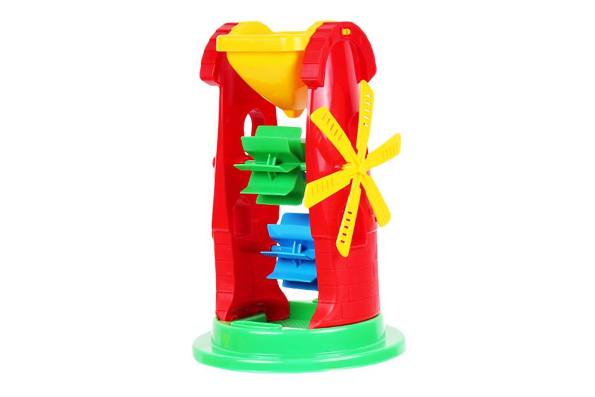 Игрушка ТехноК Мельница (2735)