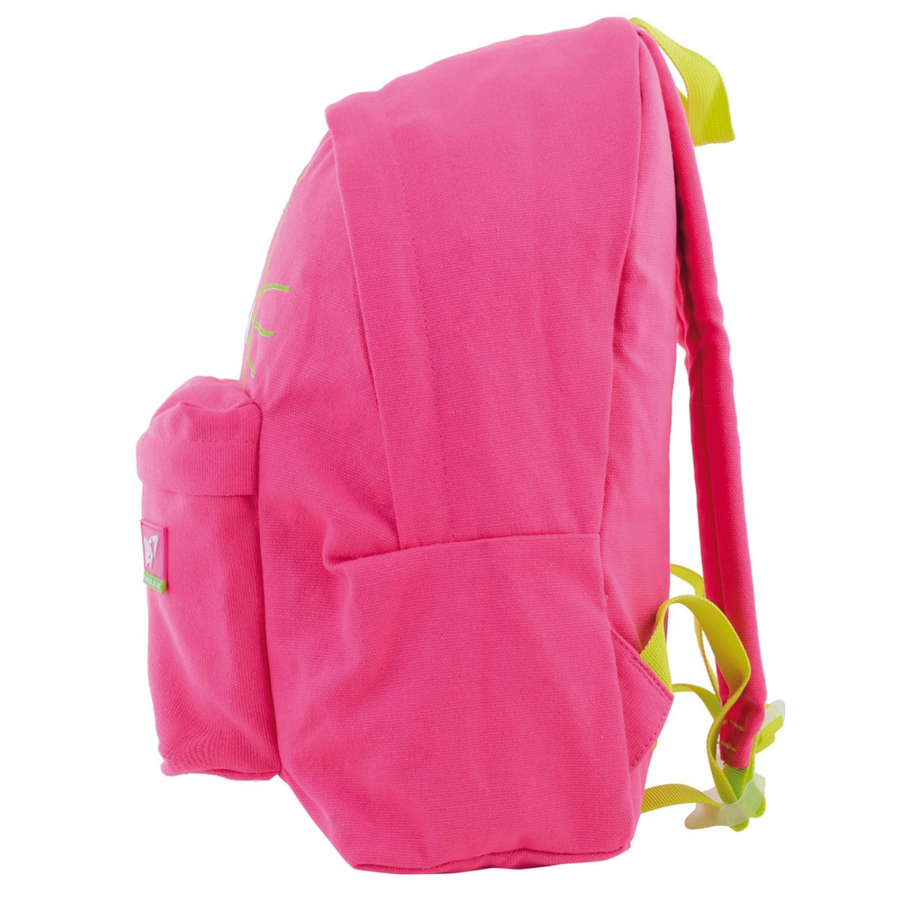 Рюкзак молодежный YES ST-30 Meow (556761) - фото 2 Рюкзак молодежный YES ST-30 Meow (556761) - фото 2