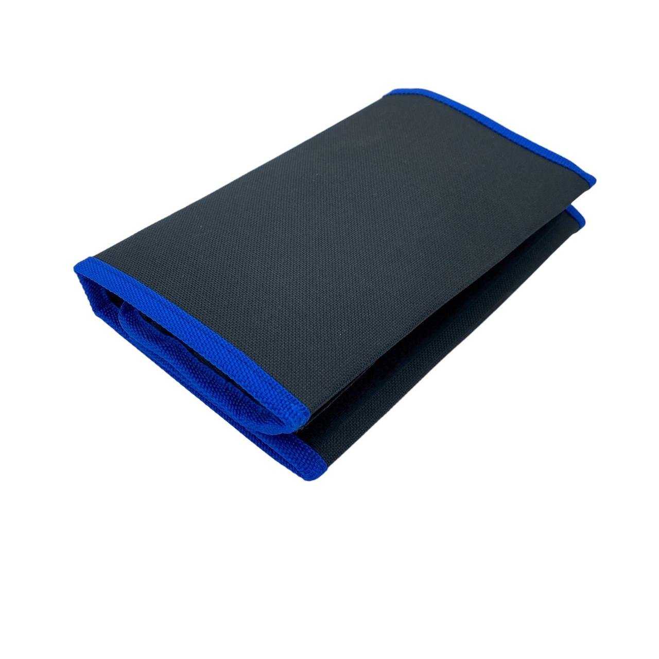 Викрутка з набором магнітних біт з чохлом 168в1 (2201468189) - фото 7