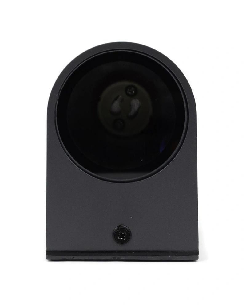 Уличный светильник Nowodvorski 9518 Nico GU10 10W IP54 Серый (28686769) - фото 8