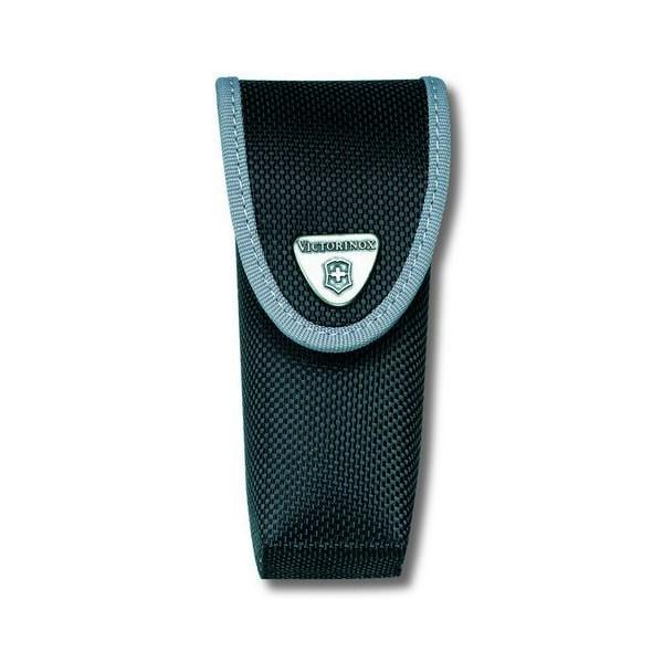 Чохол Victorinox Nylon Belt Pouch 4.0547.3 нейлоновий Чорний (58-79-Vx40547.3)