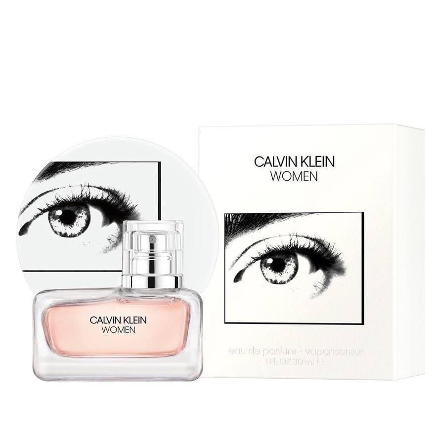 Парфумована вода для жінок Calvin Klein Women 30 мл (375203)