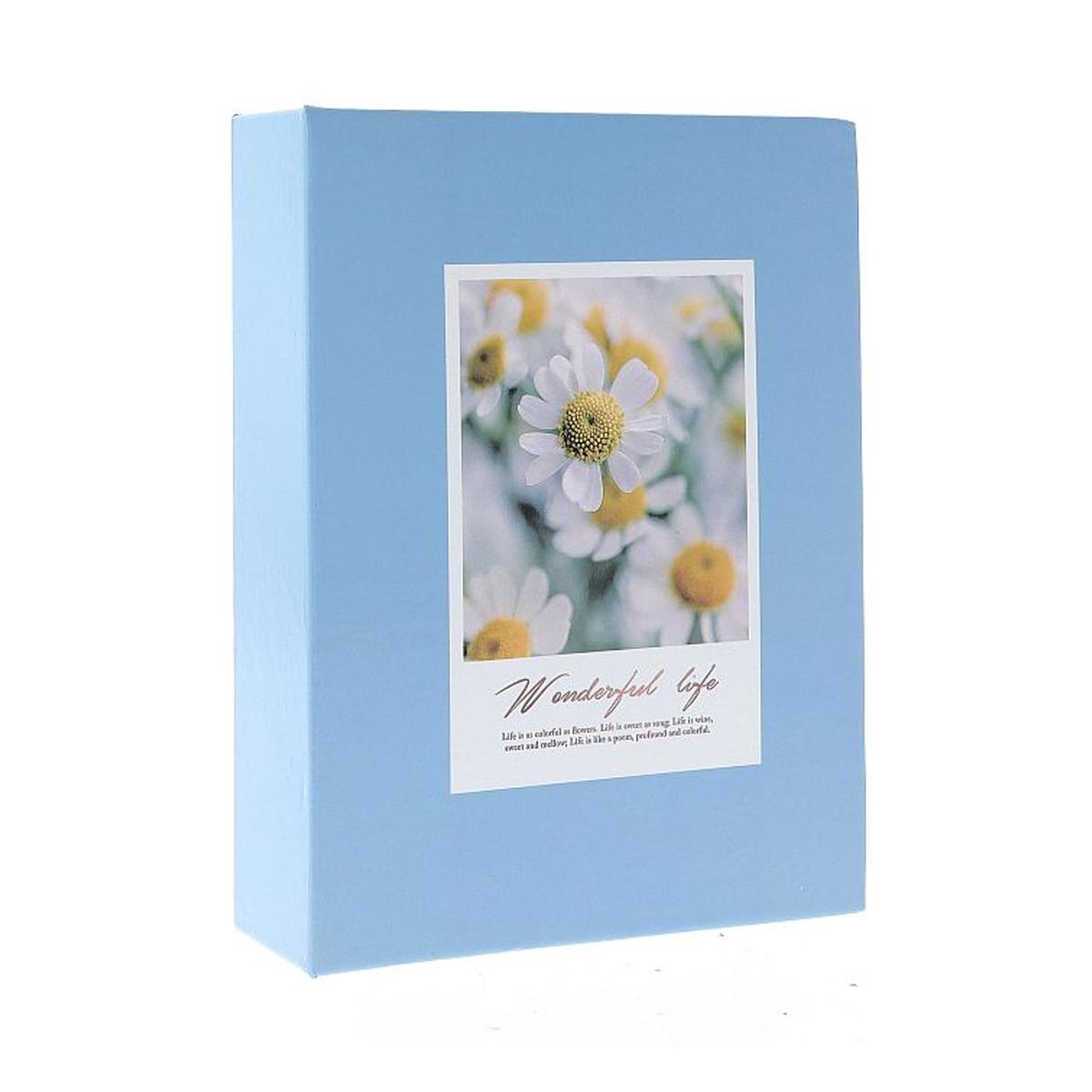 Фотоальбом GEDEON MM46100 DISCO Chamomile 10х15 см 100 фото