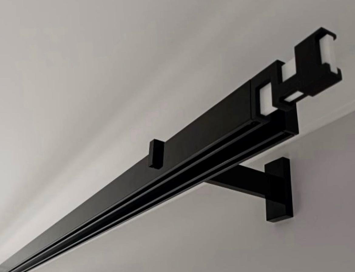 Наконечник MARCIN DECOR Скарлайн Интерно Черный матовый - фото 2 Наконечник MARCIN DECOR Скарлайн Интерно Черный матовый - фото 2