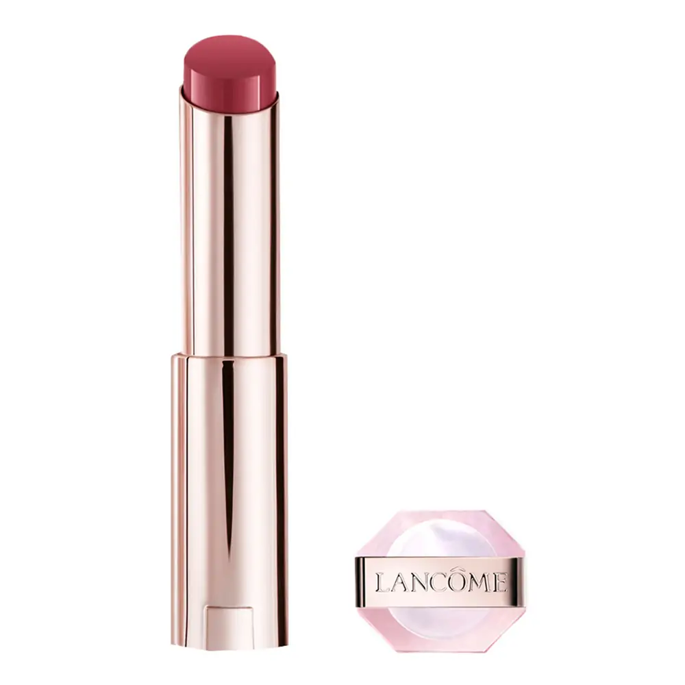 Бальзам для губ аналог LANCOME Lip Idole Squalane-12 Butterglow #30 3 г (3614274257519)