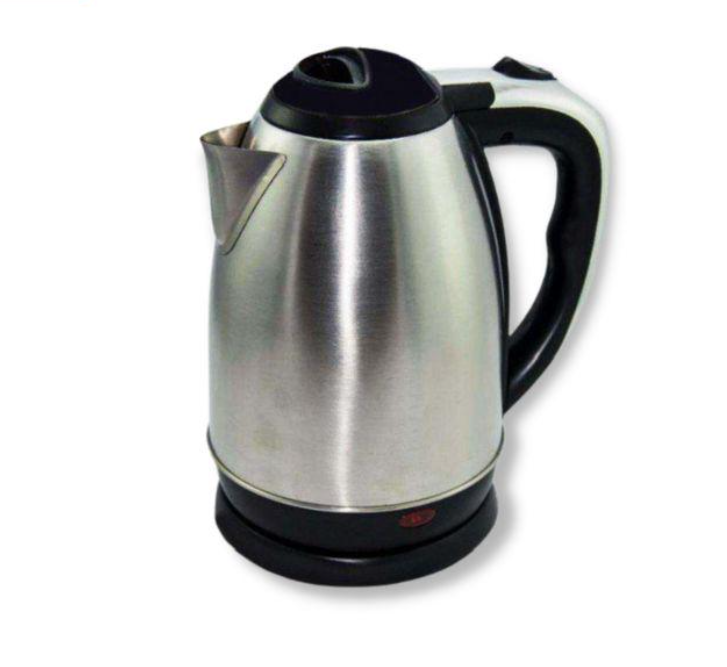 Электрочайник DT-802 Черный (40764-DT-802)