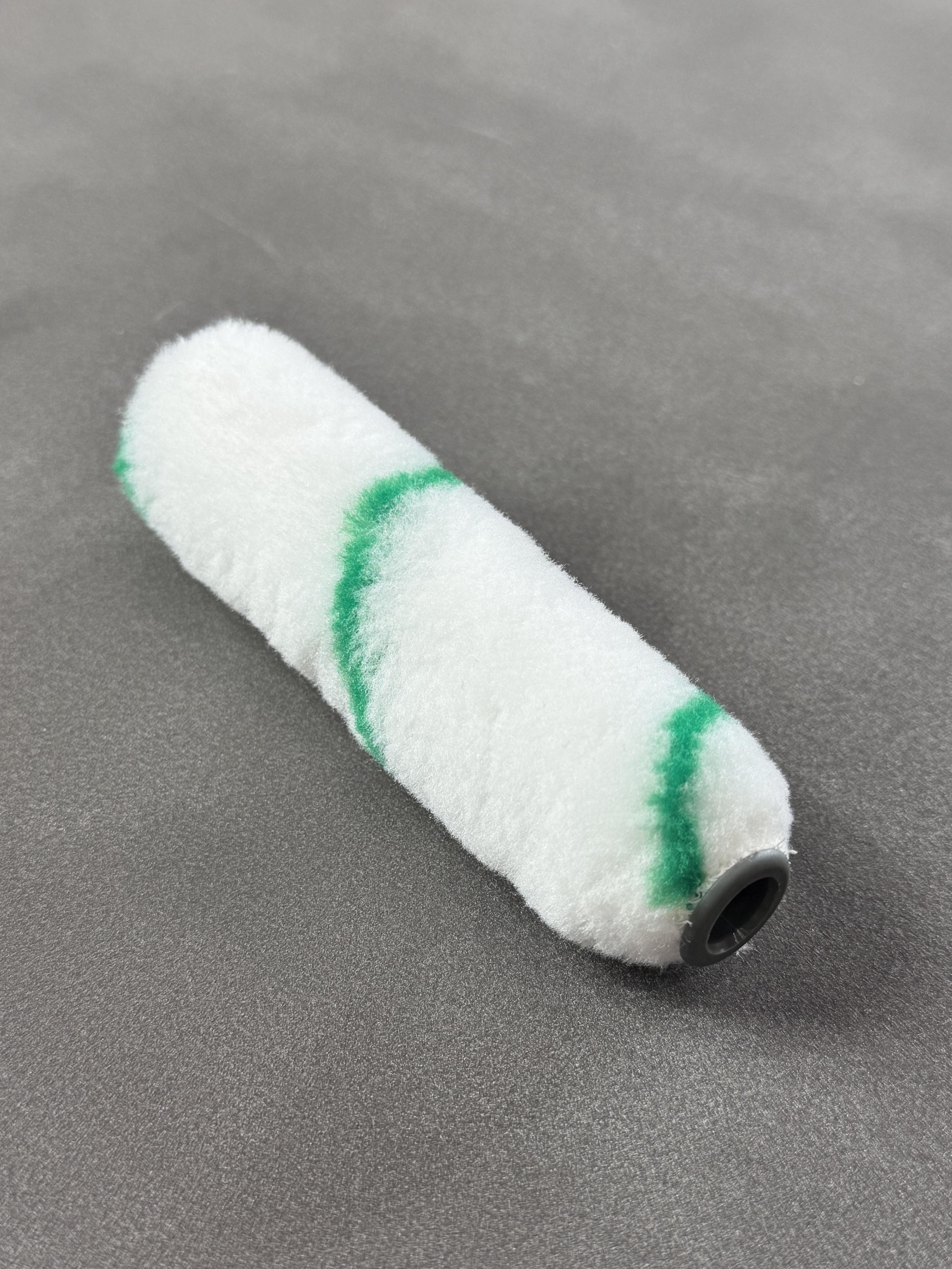 Валик малярный Anza Super Titex Mini 100 мм ворс 10 мм (552210) - фото 4 Валик малярный Anza Super Titex Mini 100 мм ворс 10 мм (552210) - фото 4