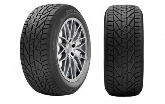 Автошина Tigar SUV Winter 225/60 R17 103V не шип