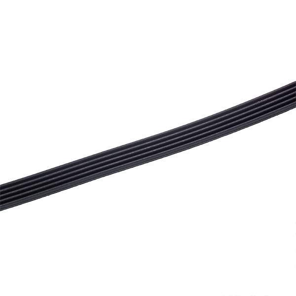 Ремінь J5 4400FR3116D 5 клинів для пральної машини WD-10130N/WD-10150N (00000002160) - фото 3 Ремінь J5 4400FR3116D 5 клинів для пральної машини WD-10130N/WD-10150N (00000002160) - фото 3