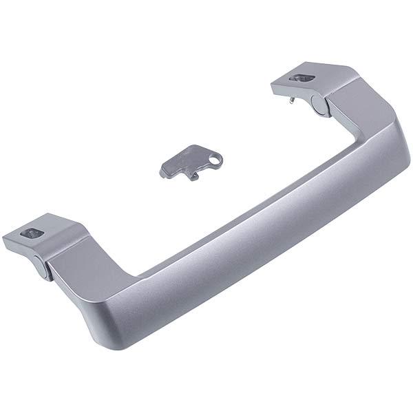 Ручка дверей для морозильной камеры Beko 4397250400